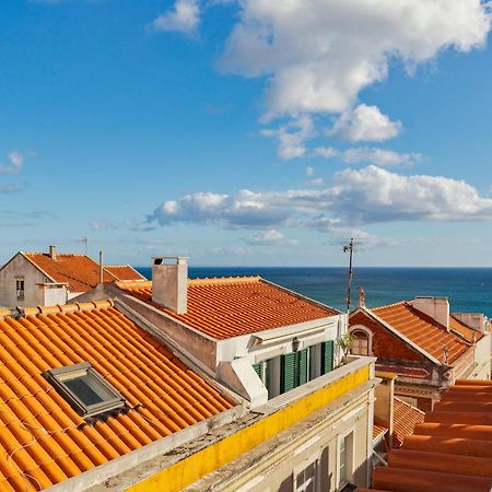 Maison Du Village - Sesimbra Exterior foto